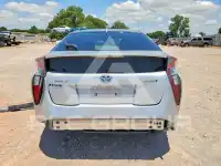 2016 Toyota PRIUS фото