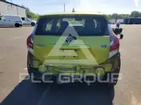 2016 Toyota PRIUS фото