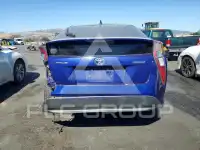 2016 Toyota PRIUS фото