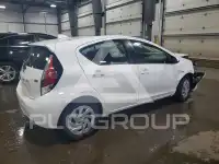 2016 Toyota PRIUS фото