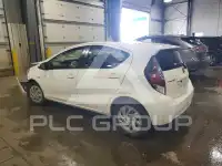 2016 Toyota PRIUS фото