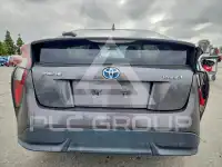 2016 Toyota PRIUS фото