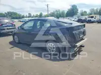 2016 Toyota PRIUS фото