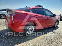2016 Toyota PRIUS фото