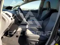 2016 Toyota PRIUS photo