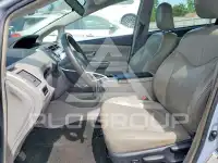 2016 Toyota PRIUS фото