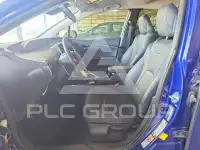 2016 Toyota PRIUS photo