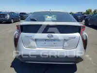 2016 Toyota PRIUS фото