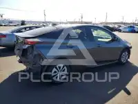 2016 Toyota PRIUS фото