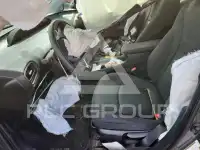 2016 Toyota PRIUS фото