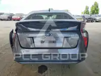 2016 Toyota PRIUS фото