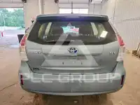 2016 Toyota PRIUS фото