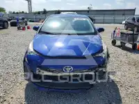 2016 Toyota PRIUS фото
