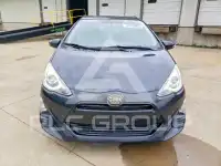 2016 Toyota PRIUS фото