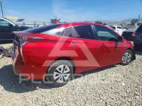 2016 Toyota PRIUS фото