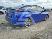2016 Toyota PRIUS photo