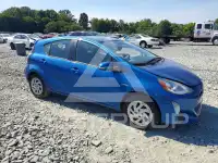 2016 Toyota PRIUS photo