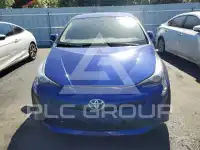 2016 Toyota PRIUS фото