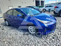 2016 Toyota PRIUS photo