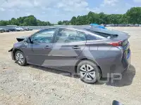 2016 Toyota PRIUS photo
