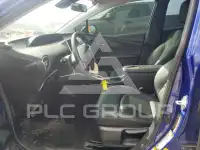 2016 Toyota PRIUS photo
