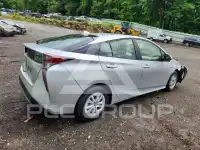 2016 Toyota PRIUS фото