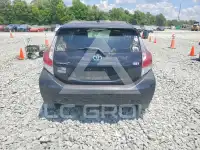2016 Toyota PRIUS фото