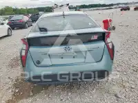 2016 Toyota PRIUS фото