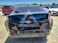 2016 Toyota PRIUS фото