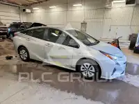 2016 Toyota PRIUS фото