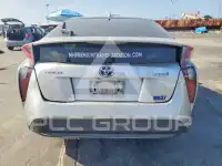 2016 Toyota PRIUS фото