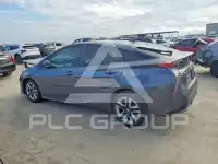 2016 Toyota PRIUS photo