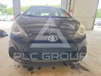 2016 Toyota PRIUS фото