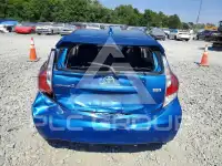 2016 Toyota PRIUS photo