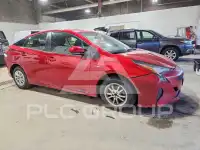 2016 Toyota PRIUS фото