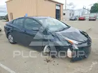 2016 Toyota PRIUS фото