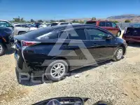 2016 Toyota PRIUS фото