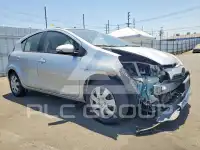 2016 Toyota PRIUS photo