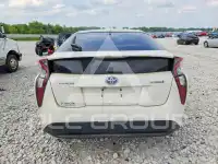 2016 Toyota PRIUS фото