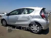 2016 Toyota PRIUS photo