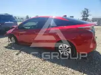 2016 Toyota PRIUS фото