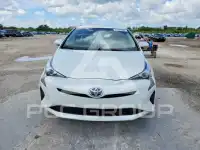 2016 Toyota PRIUS фото