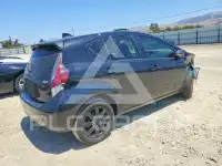 2016 Toyota PRIUS фото