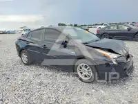2016 Toyota PRIUS фото
