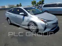 2016 Toyota PRIUS фото
