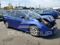 2016 Toyota PRIUS фото