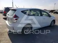 2016 Toyota PRIUS photo