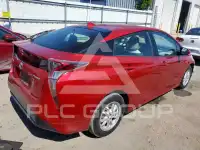 2016 Toyota PRIUS photo