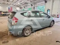 2016 Toyota PRIUS фото