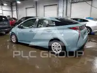 2016 Toyota PRIUS фото